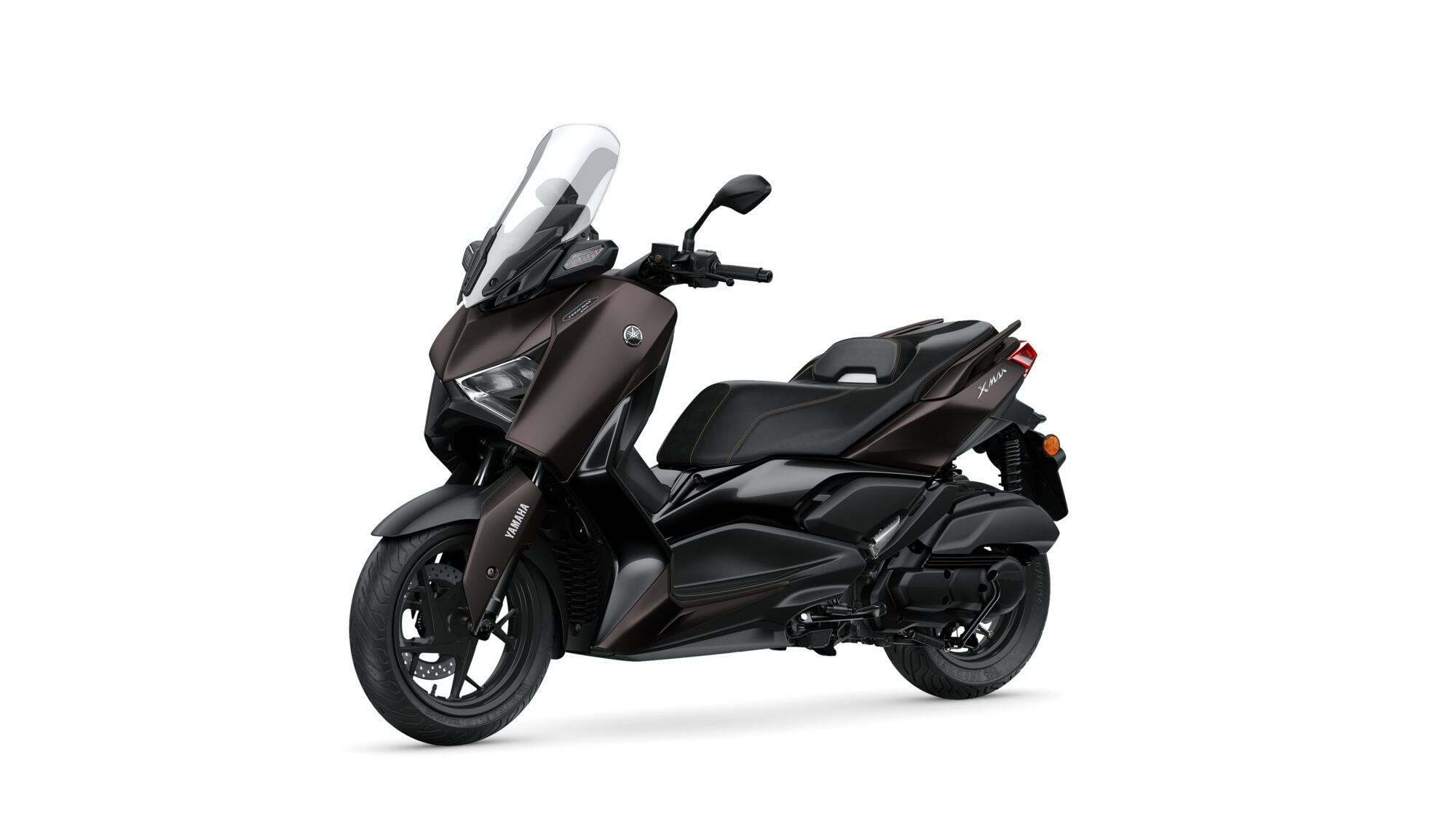 Yamaha X-MAX / Tech MAX 125cc