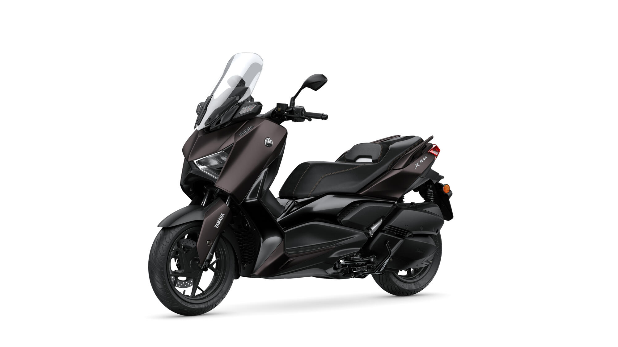 Yamaha X-MAX / Tech MAX 300cc