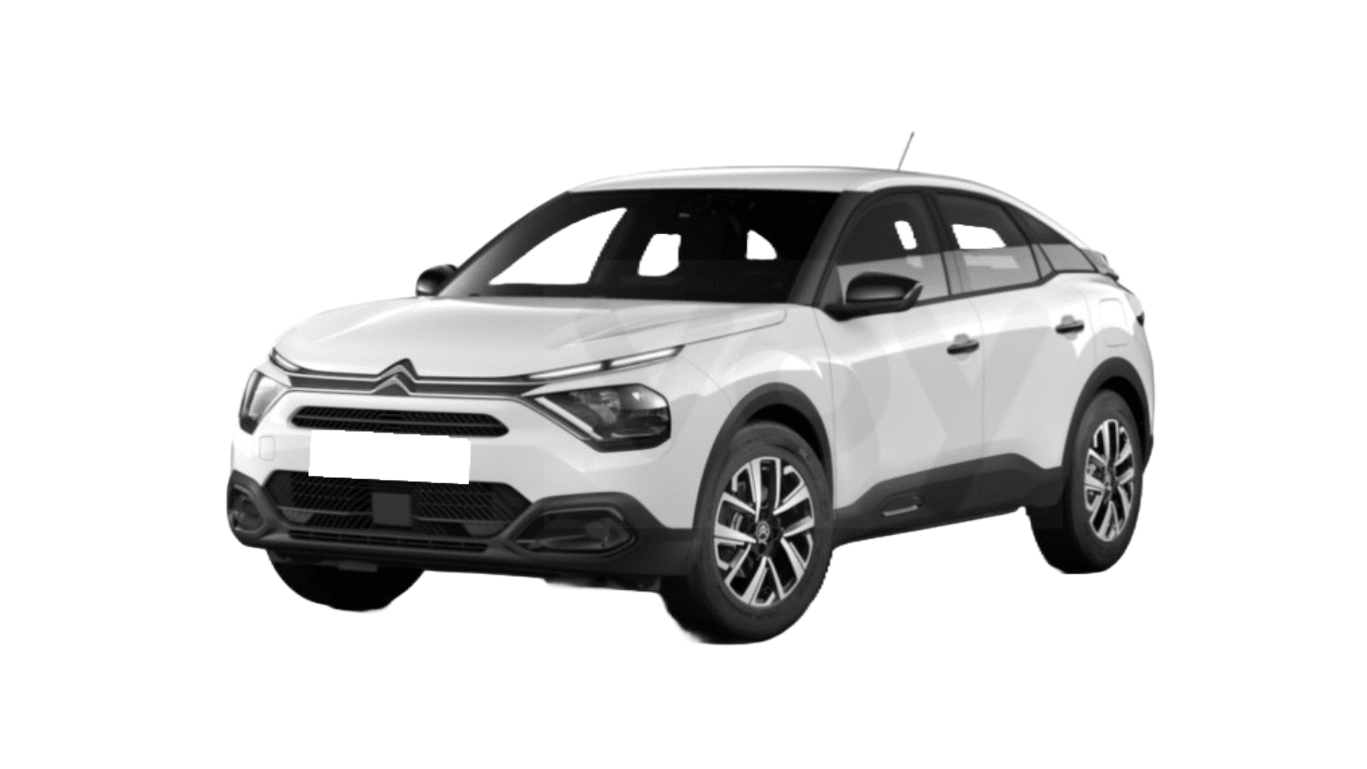 Citroen C4 Puretech max automatic