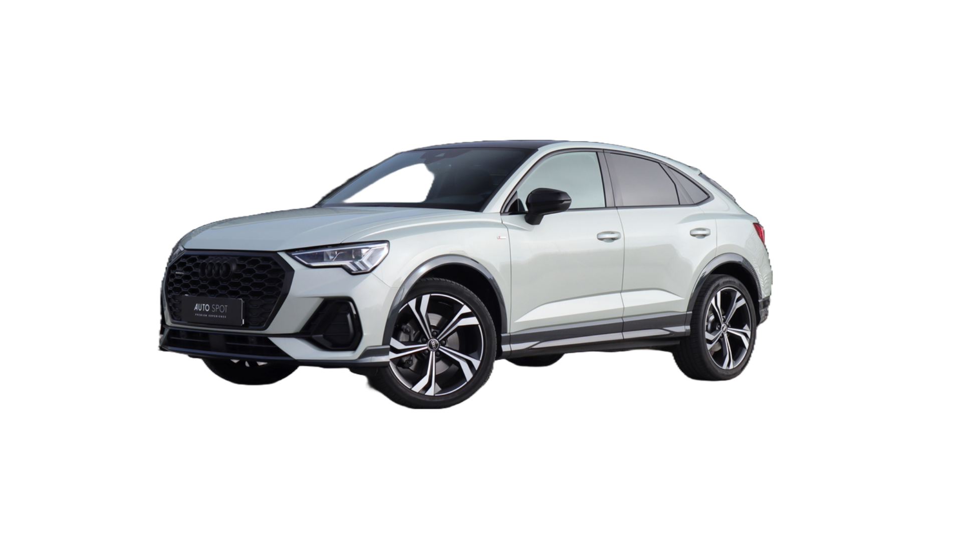 AUDI Q3 45 TFSI E-TRON S-LINE 2022