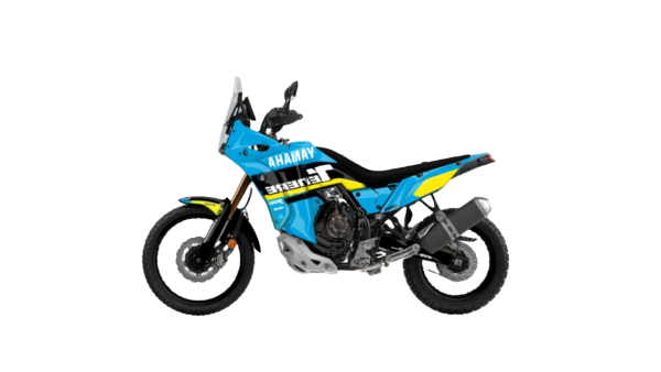 Yamaha Tenere 700cc