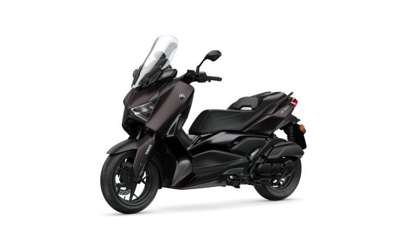 Yamaha X-MAX / Tech MAX 125cc
