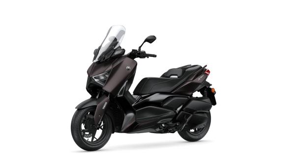 Yamaha X-MAX / Tech MAX 300cc