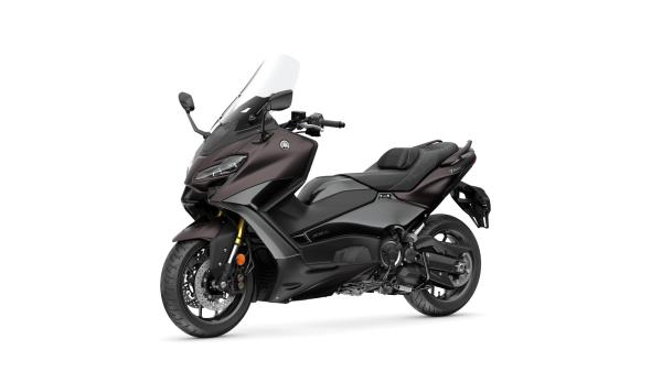 Yamaha T-MAX / Tech-MAX 560cc