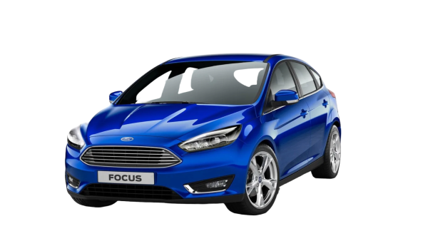 Ford Focus 1.0 EcoBoost ST-Line