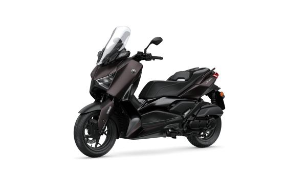 Yamaha X-MAX / Tech Max 125cc 2024