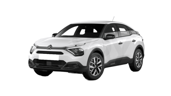 Citroen C4 Puretech max automatic