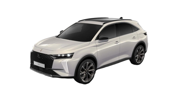 DS7 2025 automatic