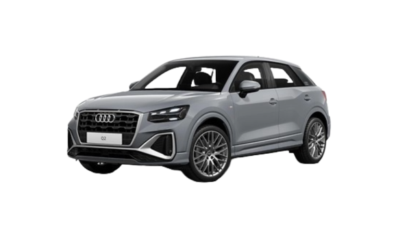 AUDI Q2 ADRENALINE 2023