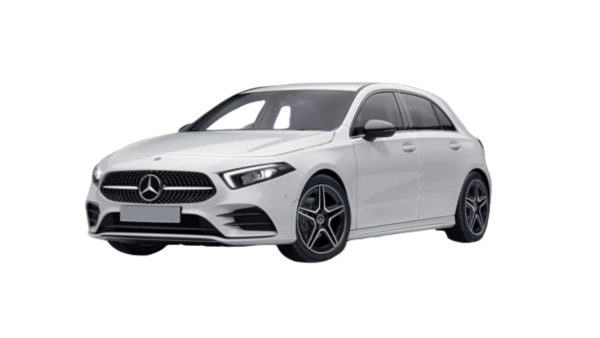 Mercedes Benz A180 AMG Night Pack 2023