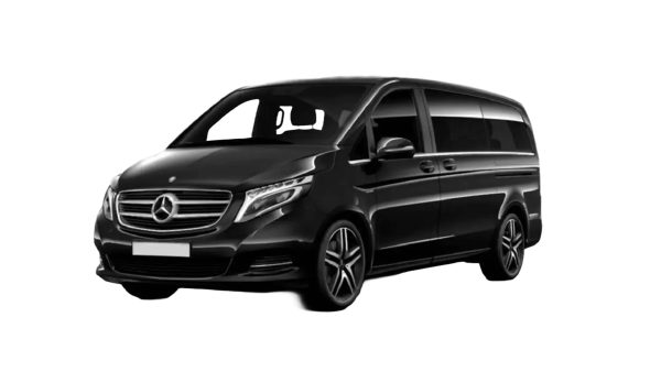 Mercedes Benz V-CLASS 2024 7-SEATS