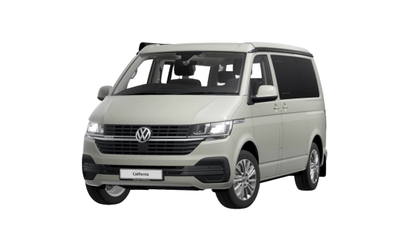 Volkswagen California Beach 2024 7-SEATS