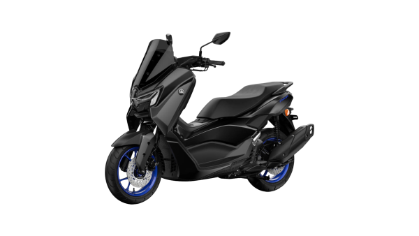 Yamaha N-MAX 125cc