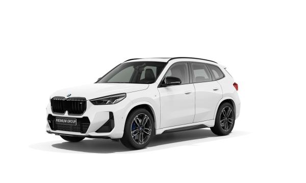 BMW X1 M35i xDrive Vit