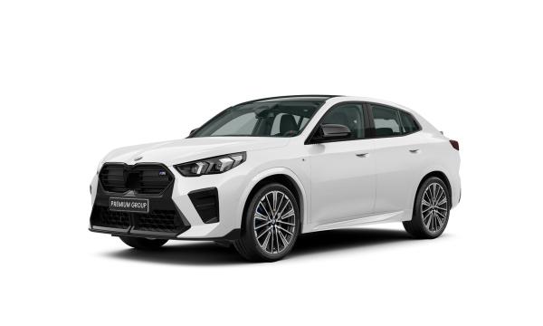 BMW X2 M35i xDrive 1